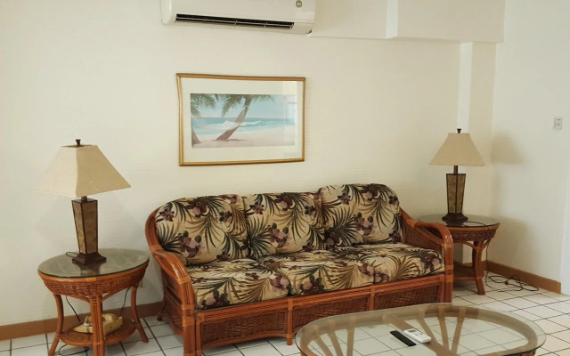 Chalan Kanoa Beach Hotel