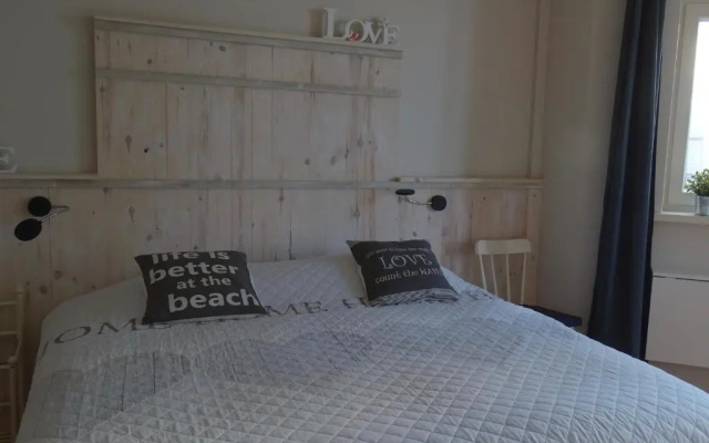 B&B Duinekeuntje