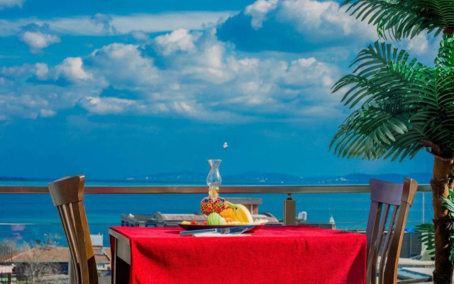 Gulec Konak Hotel