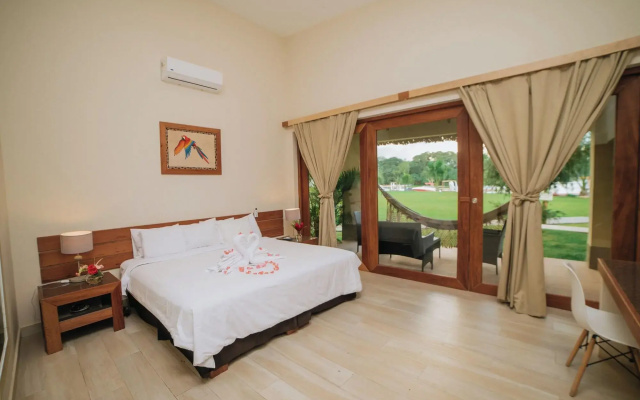 El Sauce Resort