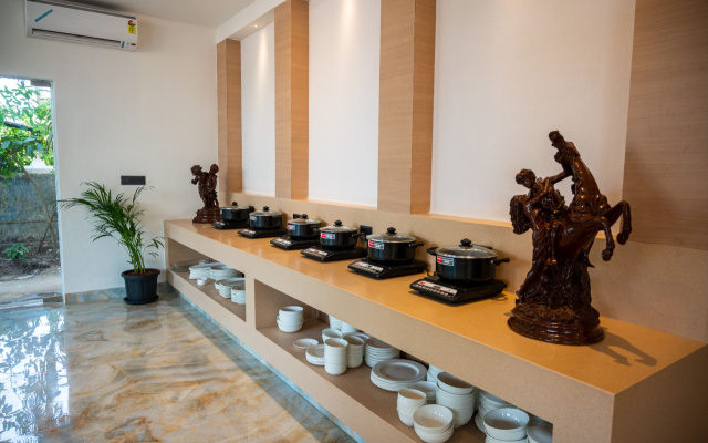 Hotel Meraden Opus