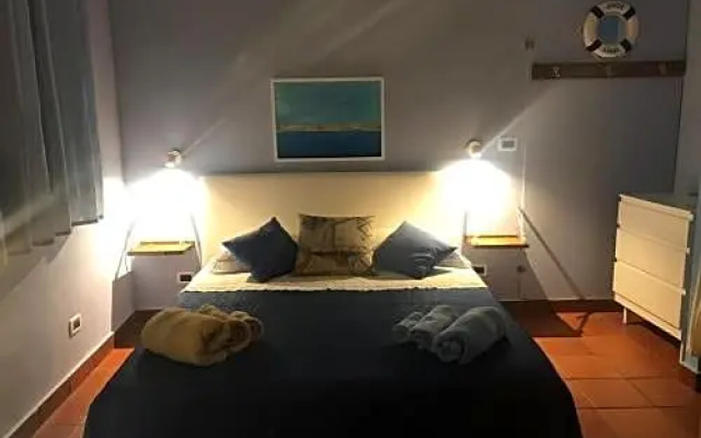 Chez Gigì mareh24