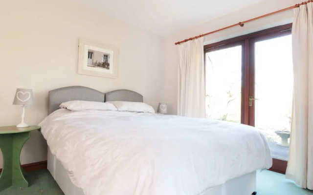 Little Wedderburn House