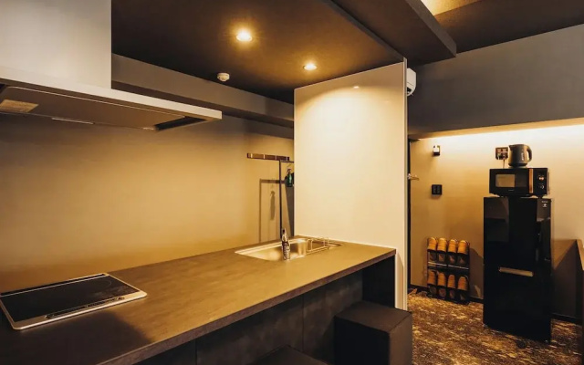 Kei Hotel Like Residence