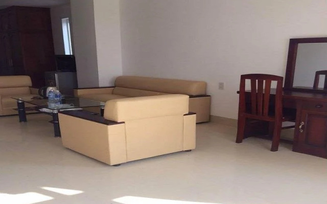 Ngoc Giau Hotel