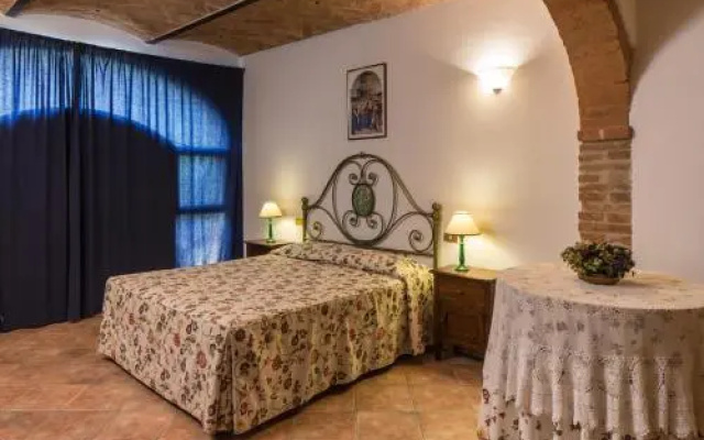 Agriturismo Andreini