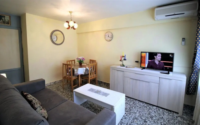 Apartamento Low Cost Marabu