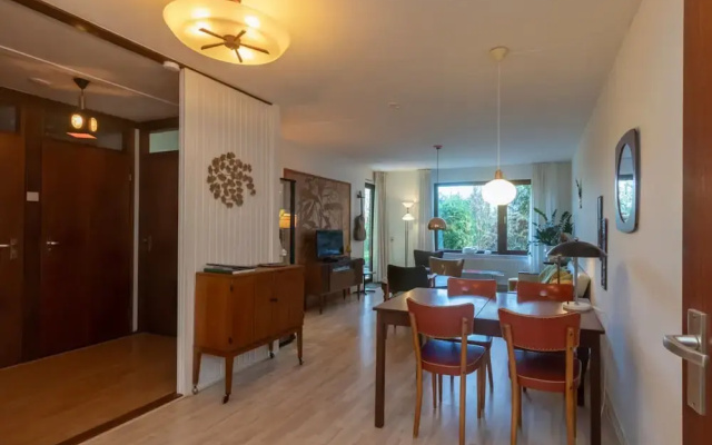 Holiday Home in Veere Near Historic Center