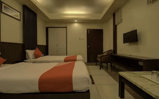 Emerald Hotel
