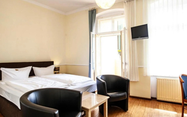 Hotel Silesia