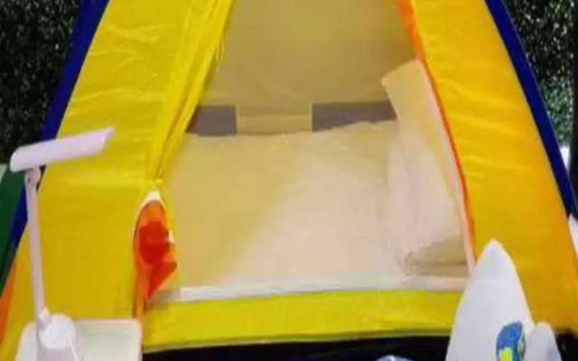 Hansha Capsule Theme Hotel
