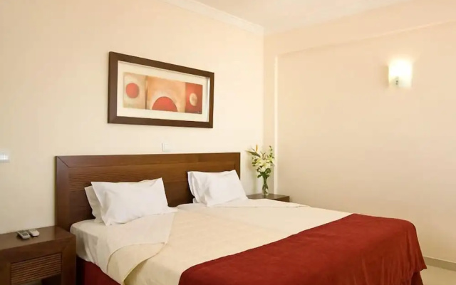 Apartamentos Silmar