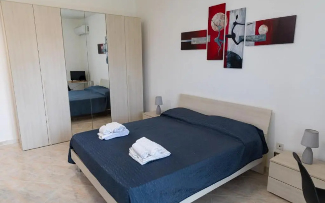 A casa di Vito