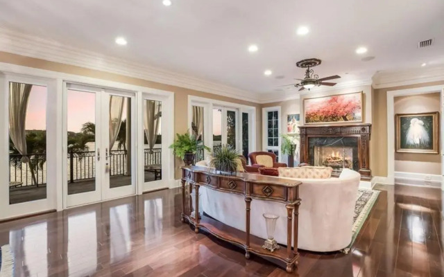 Sarasota Luxury Estate