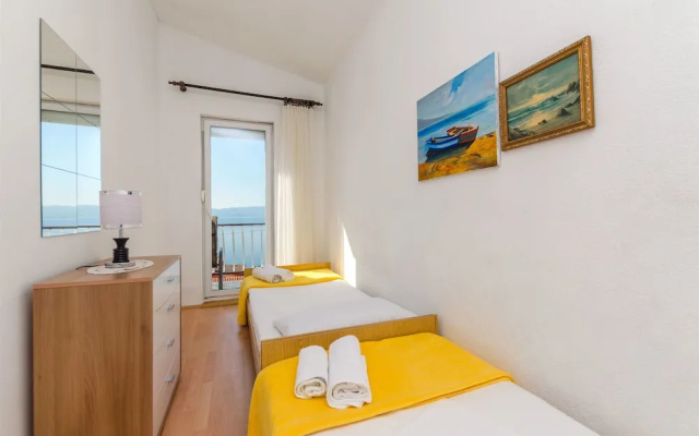 Apartment Terezija