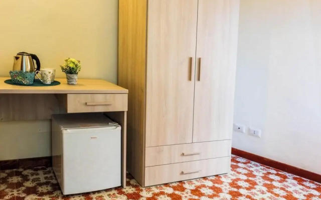 Villa Talia Sweet Rooms