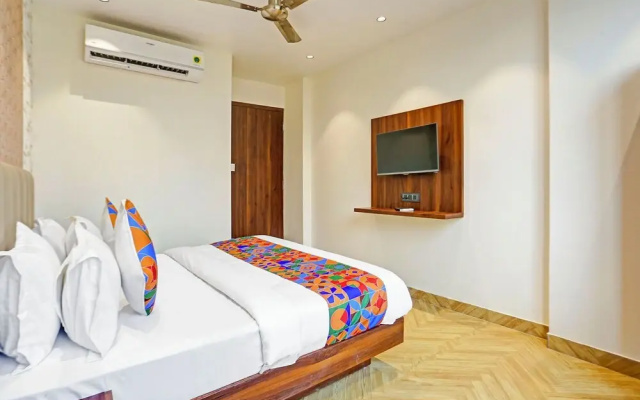 FabHotel Baba's Inn