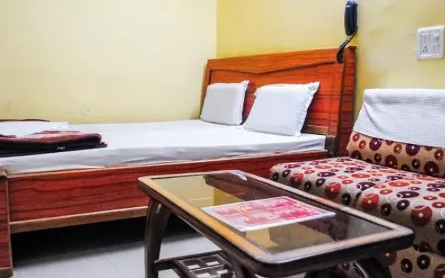Nirmal Palace