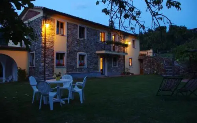 B&B Il Girasole