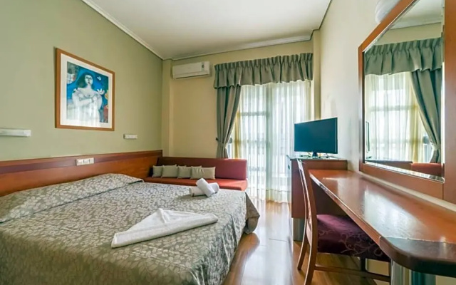 Lido Hotel