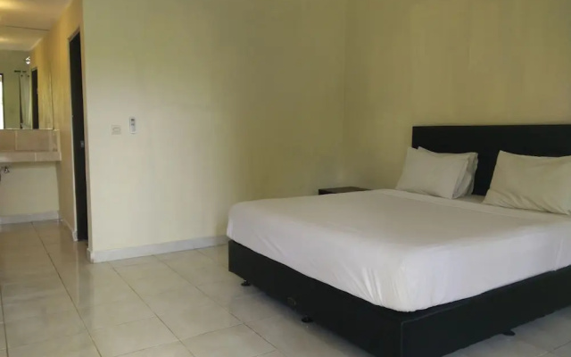 Adi Bali Homestay