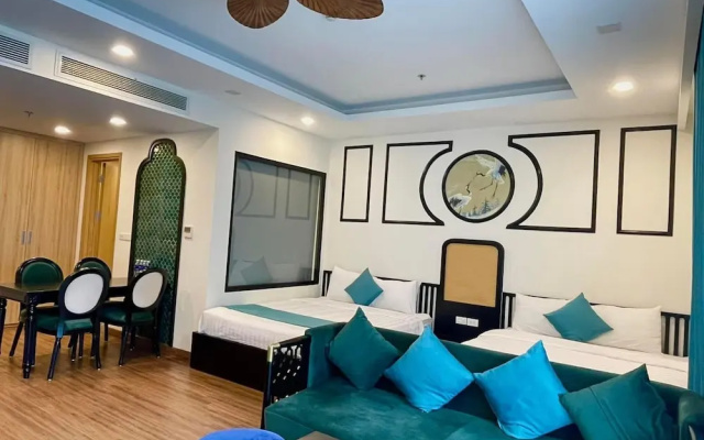 FLC Sea Tower - Quynhon Homes
