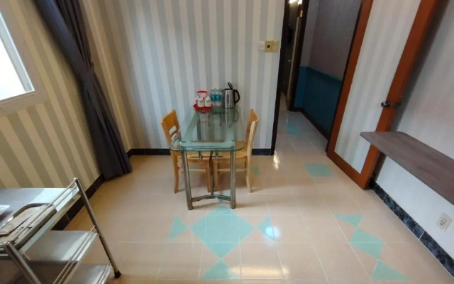 Cozrum Homes Delightful Corner