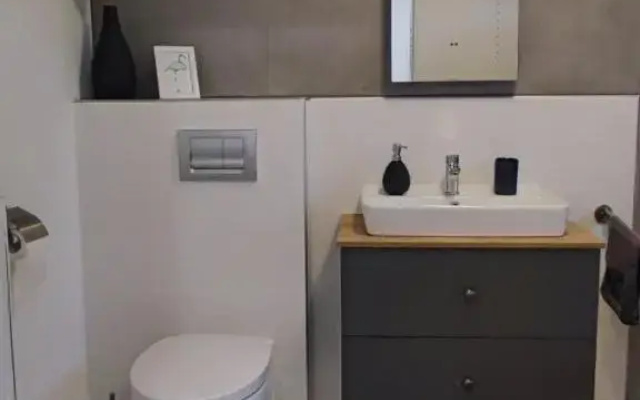 Ferienwohnung Schneider
