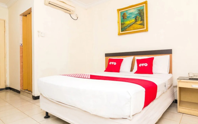 Airy Nagoya Polaris Sakti Batam