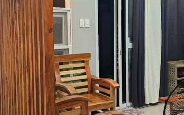 Meek'S Villas Transient House