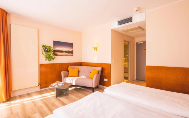Hotel Luise