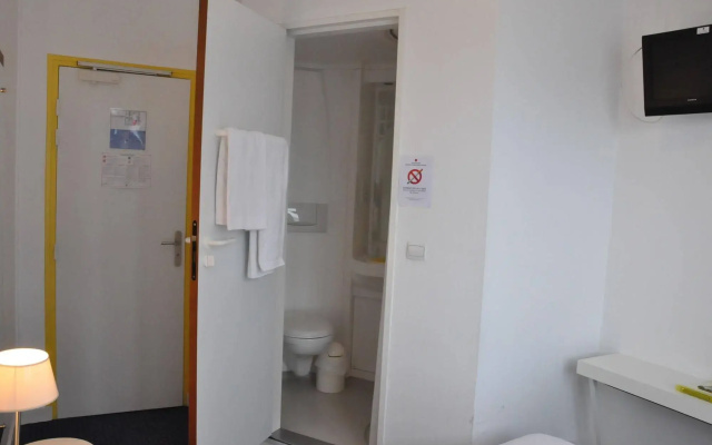 Le Lorient Hotel