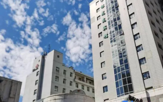 Yin Long Yuan Hotel