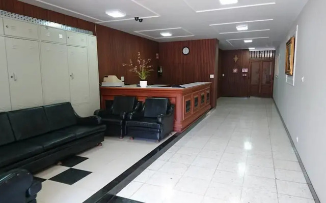 Hotel Premium Flat Ourinhos