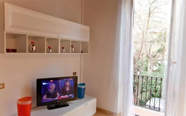 Pamphili Apartment