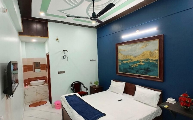 Prabha Guest House Ayodhya