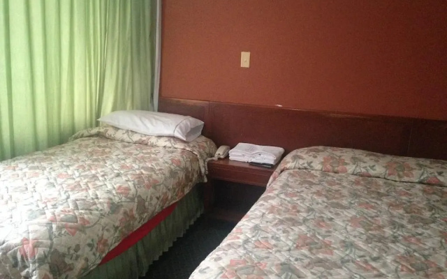 Hotel Danarama
