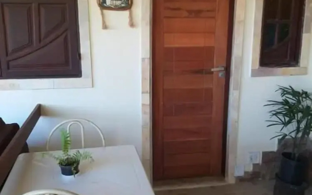 Recanto Suítes