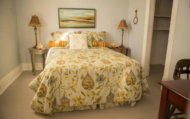 Foxingham Farm Bed & Breakfast