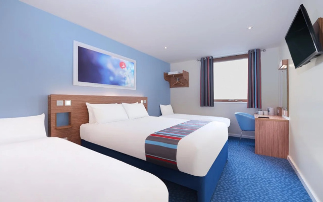 Travelodge Ryde Isle of Wight
