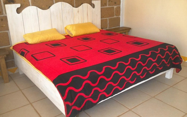 Hotel Los Naranjos
