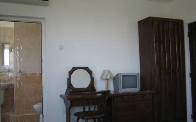 Guest House Fanari