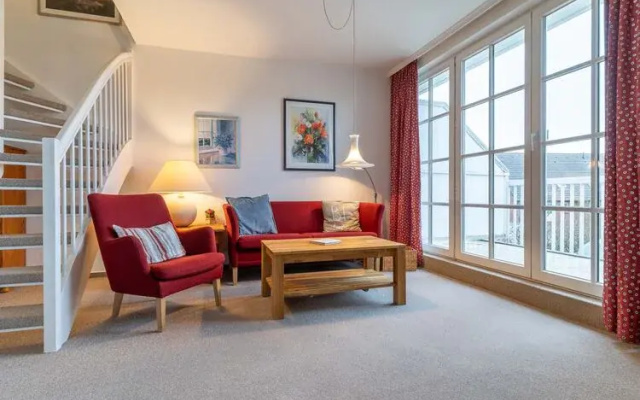 Apartment in St. Peter-Ording