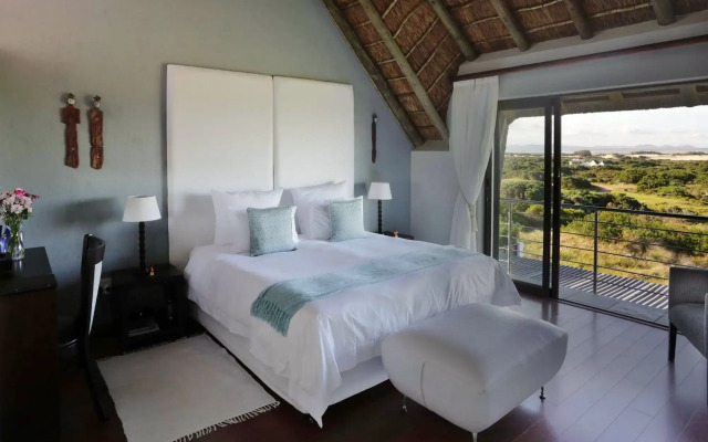 St Francis Golf Lodge