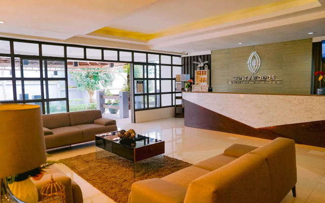 Whitewoods Convention and Leisure Hotel by SMS Hospitality