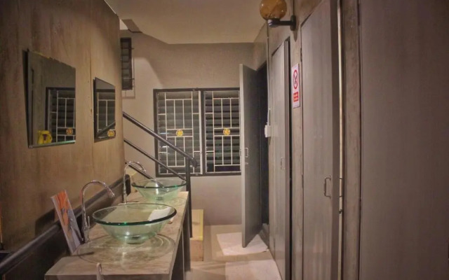Ok Chic Phuket Hostel