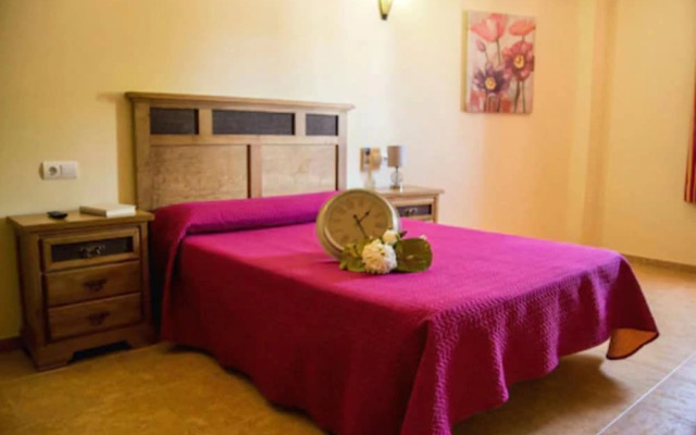Hotel Berlanga