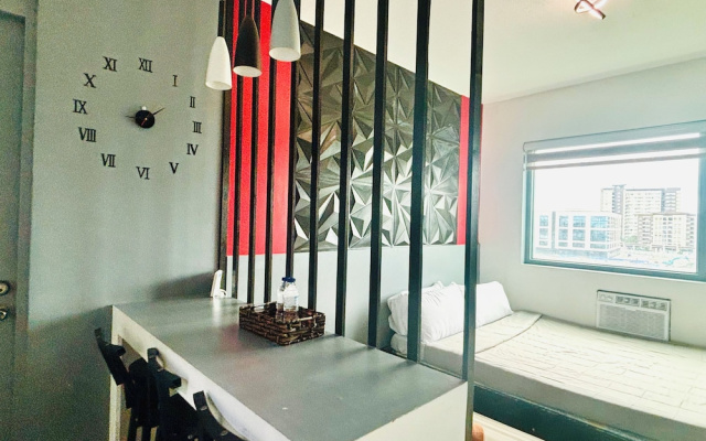 Award-winning Stay in the City