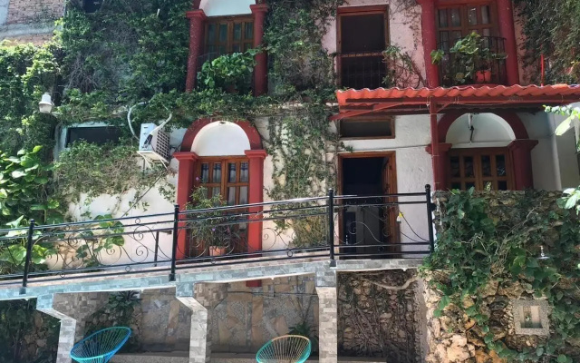 Yaxché