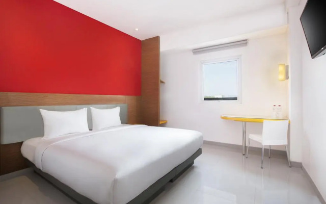 Amaris Hotel Banjar